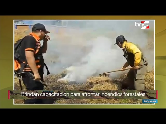⁣Ñuqanchik (02/07/2024) | TVPerú Noticias