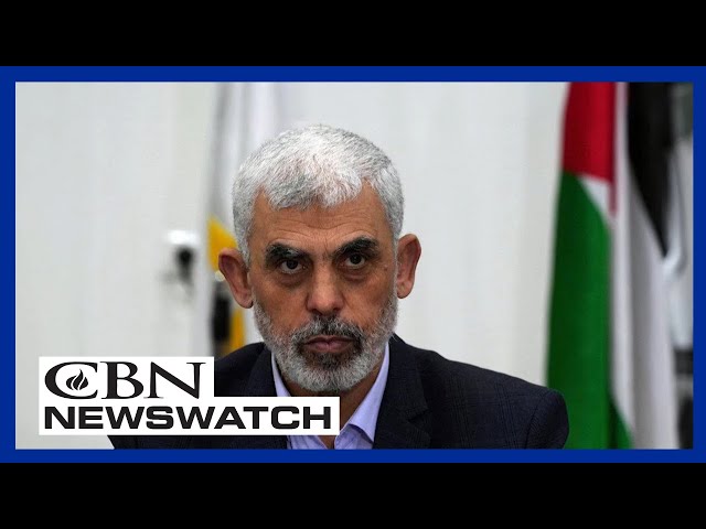 ⁣Destroying Hamas' Capabilities | CBN NewsWatch - July 2, 2024