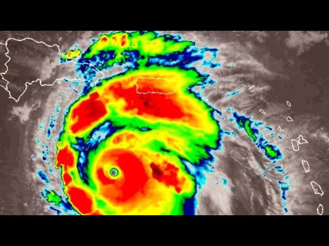 ⁣Cobertura Especial | Huracán #Beryl | COE aumenta a 24 las provincias en alerta por huracán Beryl