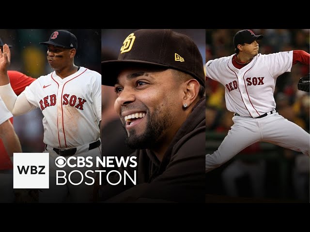 ⁣Red Sox outlook entering July, Xander Bogaerts return, and revisiting the Beckett-Lowell trade