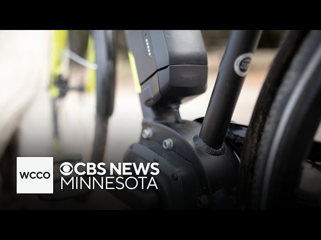 ⁣Minnesota’s e-bike rebate applications reach max capacity shortly after relaunching