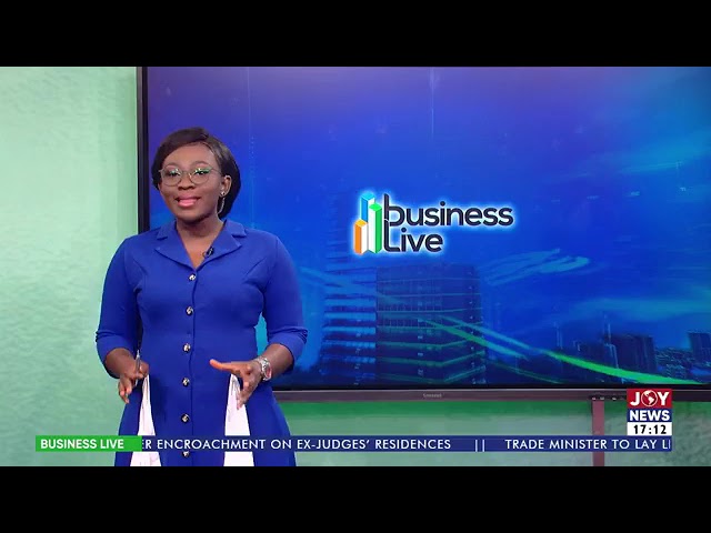 ⁣Fuel Price Hikes: OMCs increase prices attributing it to Cedi deprciation | Business Live (2-7-24)
