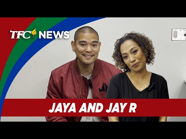 ⁣Jaya, Jay R lumahok sa concert for a cause sa Denver | TFC News Colorado, USA