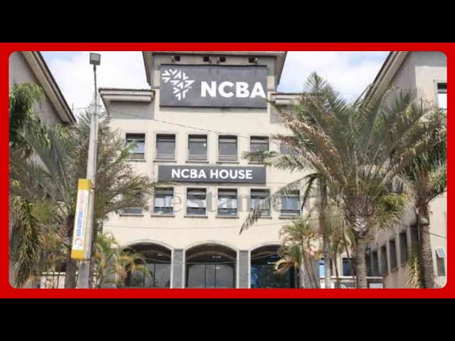 ⁣NCBA Acquires AIG