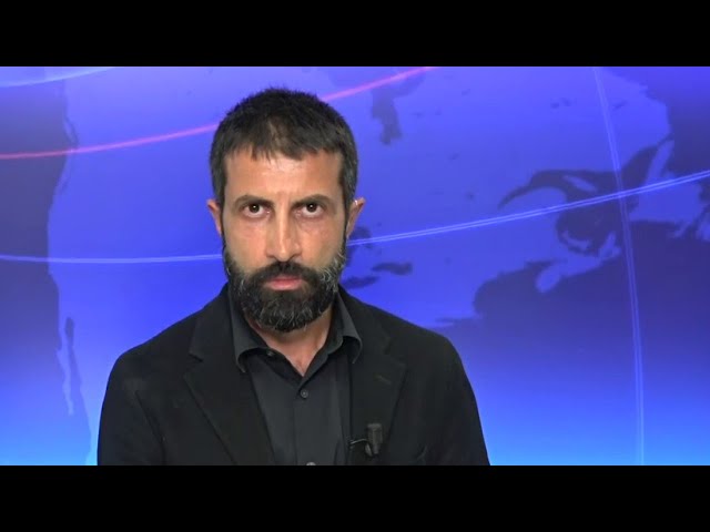 ⁣"Ceux qui soutiennent le Hamas sont complices de leurs crimes" (fils d'un des fondate