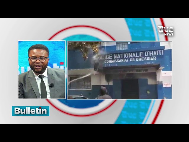 Bulletin d'information || 2 Juillet 2024