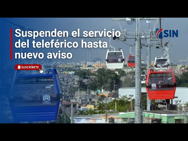 ⁣#EmisiónEstelarSIN: Residentes, suspenden y servicio