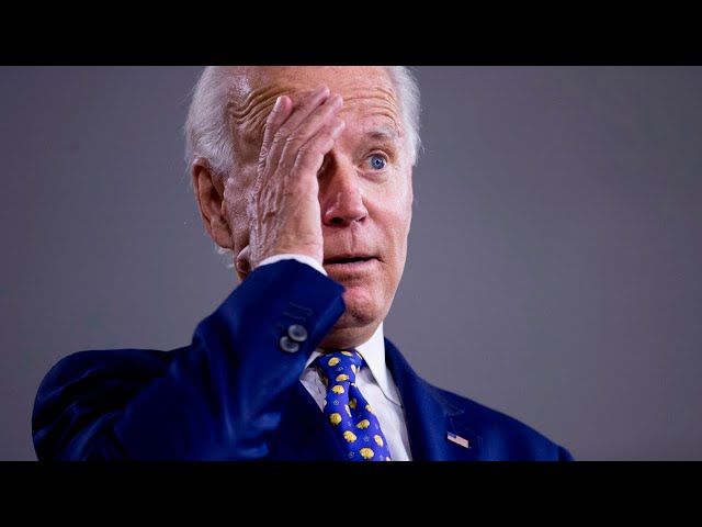 ⁣Democrats ‘split’ over whether to keep or replace Joe Biden