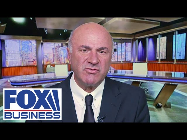 ⁣Kevin O'Leary: This ruling is going to have some major impacts on the energy sector
