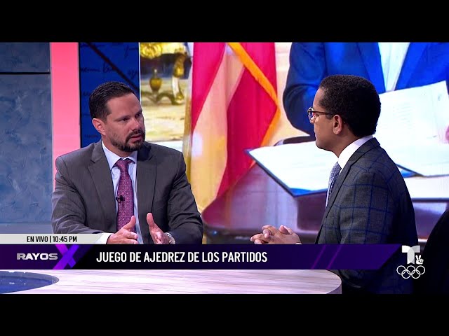 ⁣Plebiscito criollo en elecciones: ¿Será vinculante?