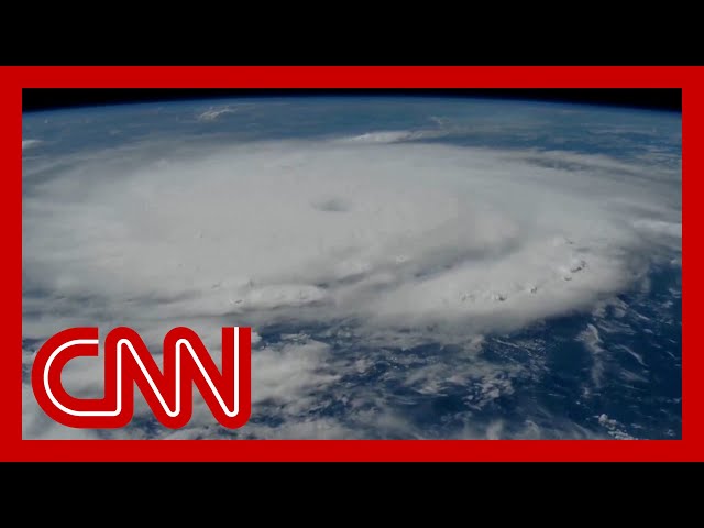⁣Hurricane Beryl is hurtling toward Jamaica. Here’s the latest