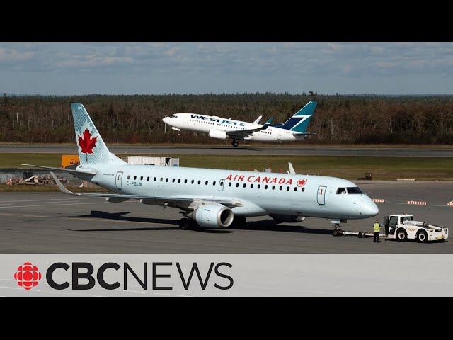 ⁣Loopholes around airline compensation persist amid Ottawa's effort to simplify rules