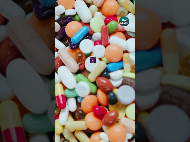 ⁣Ads for supplements claiming to “treat” autism and ADHD have been banned #itvnews #adhd #autism