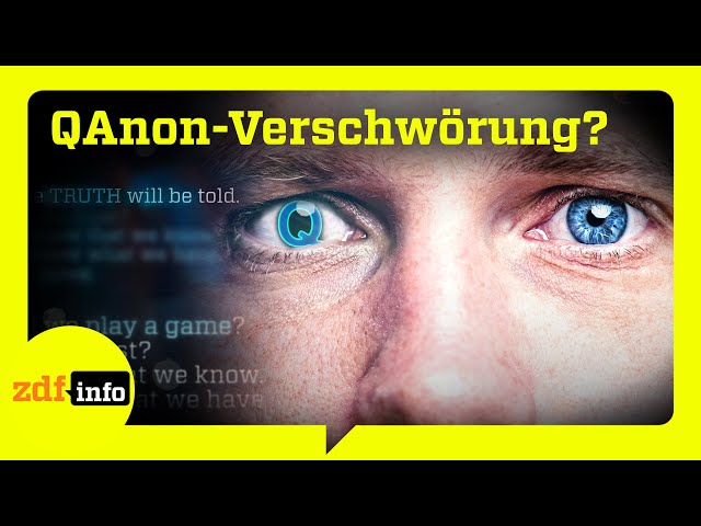 ⁣Die Wahrheit der Anderen: Fake News, Angst und Verschwörung | ZDFinfo Doku