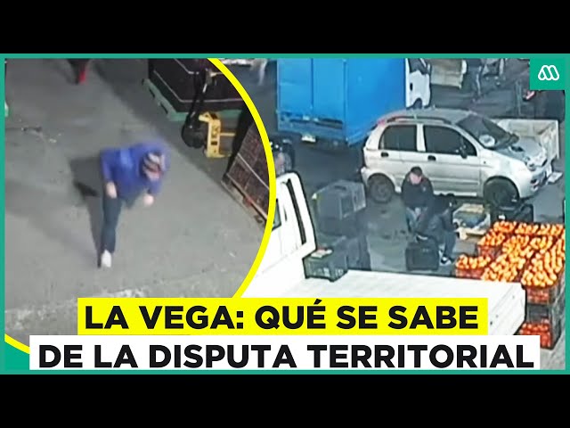 ⁣Disputa de territorios en La Vega: ¿Qué se sabe de la balacera captada en video?