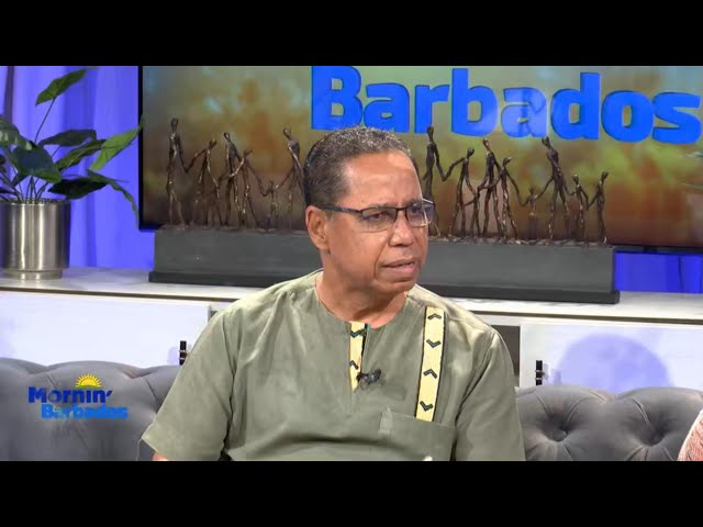 ⁣Beryl a challenge for CARICOM