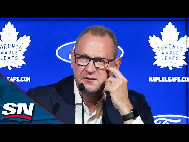 ⁣Maple Leafs Off-Season Evaluation | JD Bunkis Podcast
