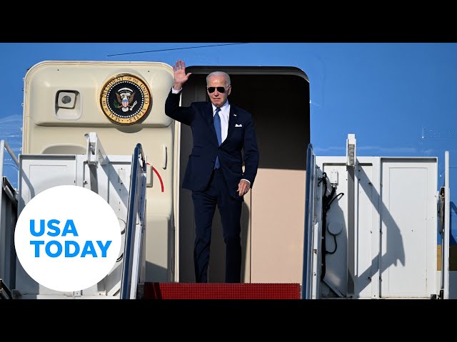 ⁣Who are the top choices to replace Biden if he decides not to run? | USA TODAY