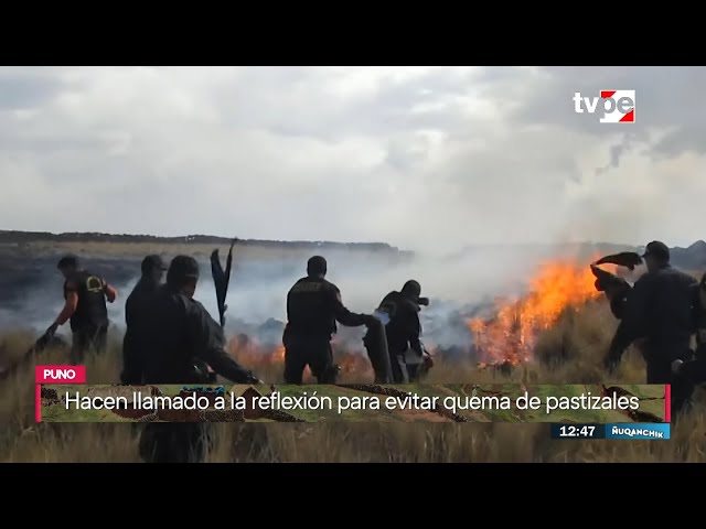 ⁣Ñuqanchik mediodía (03/07/2024) | TVPerú Noticias