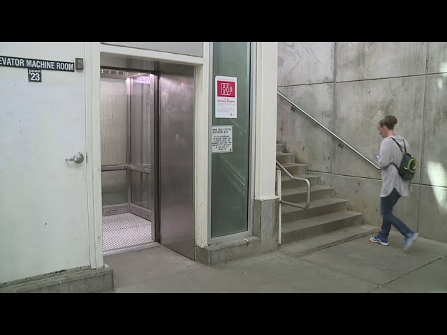 ⁣RTD expands open elevator program