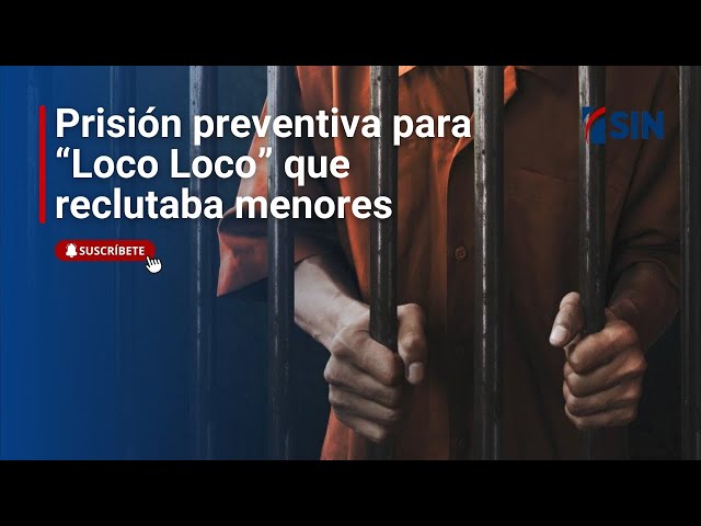 ⁣#SINyMuchoMás: Prisión, preventiva y alerta