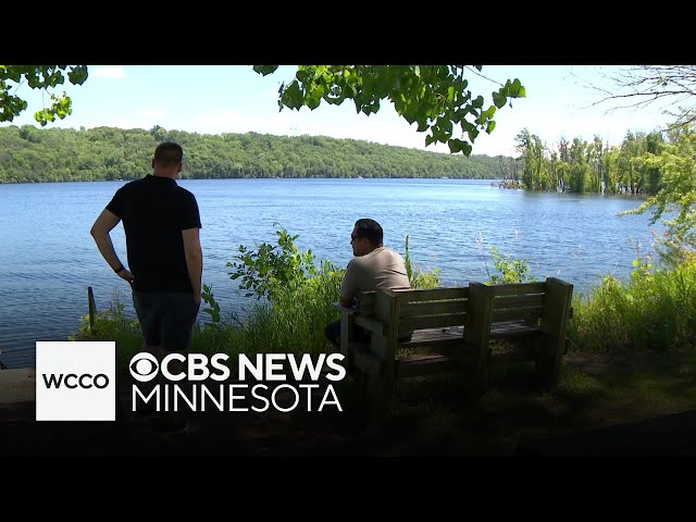 ⁣Minneapolis man dies after drowning at Afton State Park Beach|