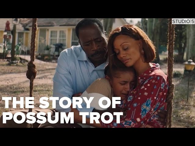 ⁣The Story of Possum Trot | Studio 5 - July 3, 2024