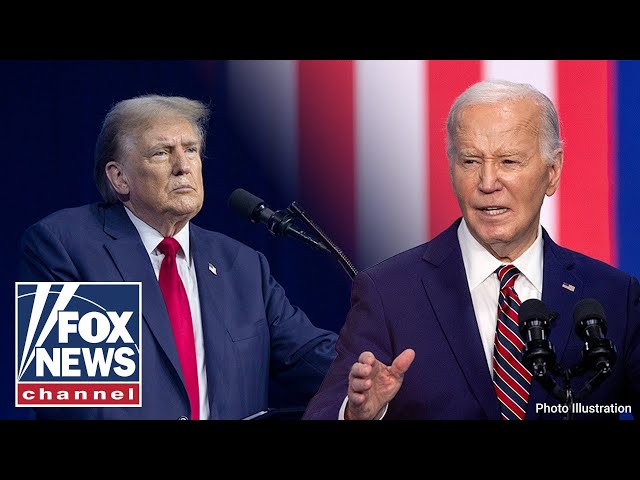 ⁣'We cannot stand for a coup' against either Biden, Trump: Dennis Kucinich