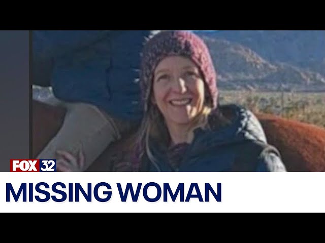 ⁣Husband of missing Arizona woman arrested