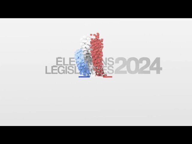 ⁣Élections législatives : les clips de campagne de différentes listes - 4 juillet épisode 2