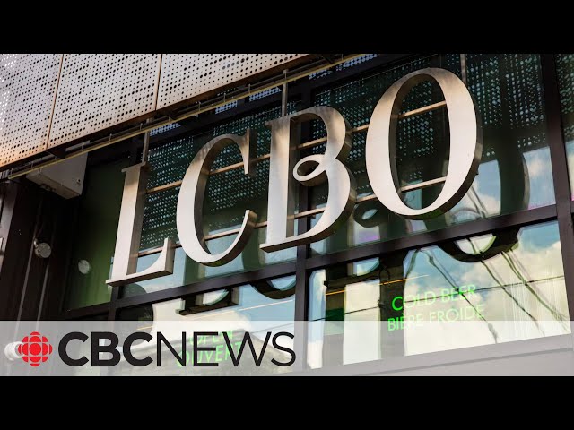 ⁣Possible LCBO workers' strike would be 1st in Ontario liquor store's history