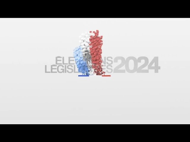 ⁣Élections législatives : les clips de campagne de différentes listes - 4 juillet épisode 6
