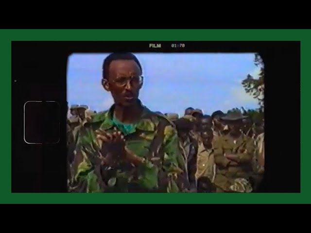 ⁣#Kwibohora30: Rwanda Defence Force Transformation Journey