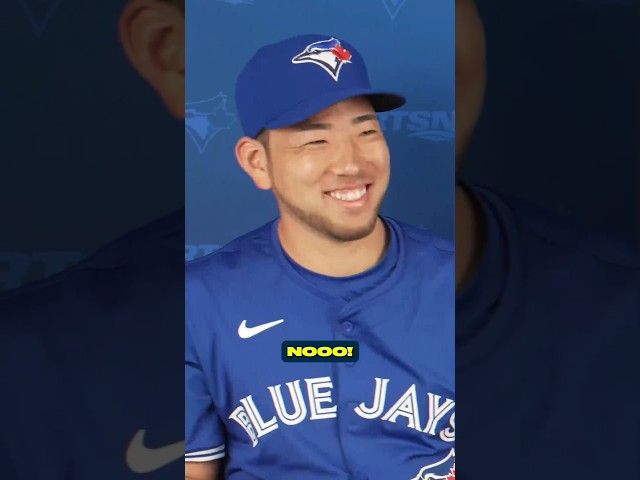 ⁣What Do The Blue Jays Think About The Wave? 