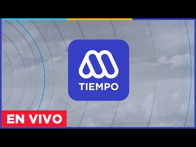 ⁣EN VIVO | MegaTiempo - Primer canal digital dedicado al clima en Chile y el mundo