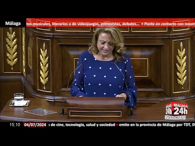 ⁣Noticia - La reforma judicial pactada por PP y PSOE pasa su primer examen en el Congreso