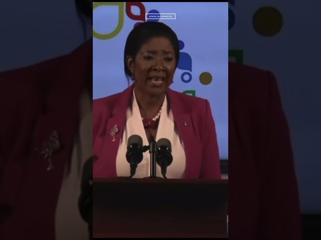 ⁣Tourism DG: The Bahamas Is and Remains Safe