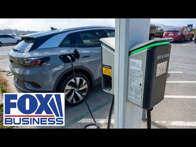 ⁣Market expert warns EVs are proven ‘more deadly’ than gas-powered engines