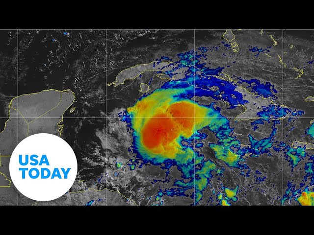 ⁣How do you pronounce Hurricane Beryl? This expert knows the answer | USA TODAY