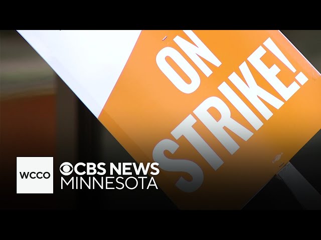 ⁣Minneapolis parks workers strike starts on July 4