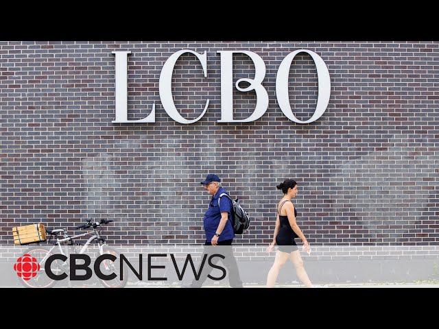 ⁣How potential LCBO strike could affect Ontario distilleries, private retailers