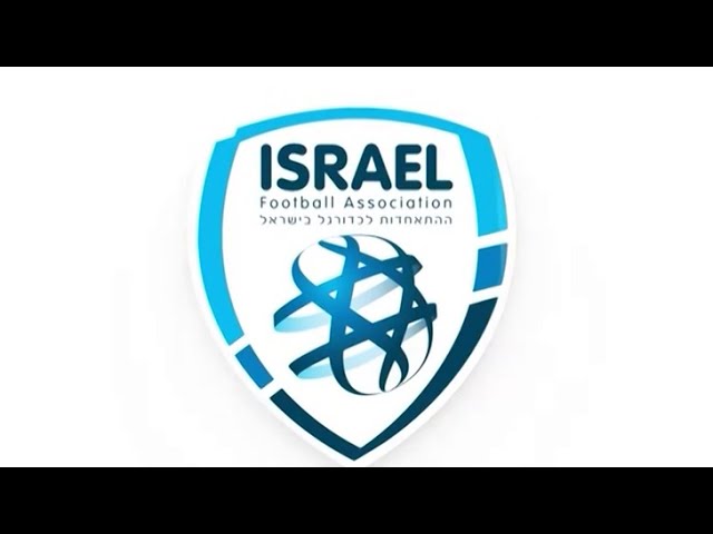 ⁣L'équipe de foot israélienne se prépare pour les JO