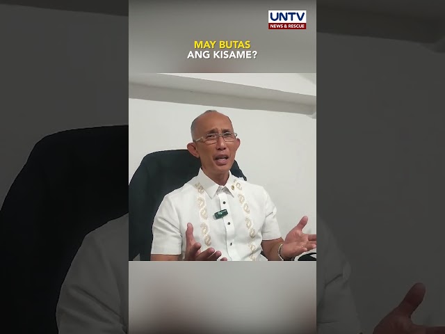 ⁣Mayor Magalong, ipinamamadali ang imbestigasyon sa mga bagong gusali sa Baguio General Hospital