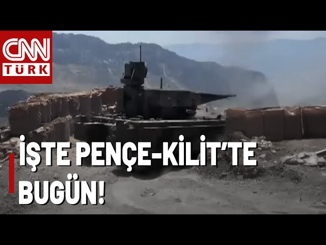 ⁣MSB Duyurdu: 1 Haftada 57 Terör Operasyonu Yapıldı! PKK'nın Irak'ta Sonu Mu Geliyor? | Gec