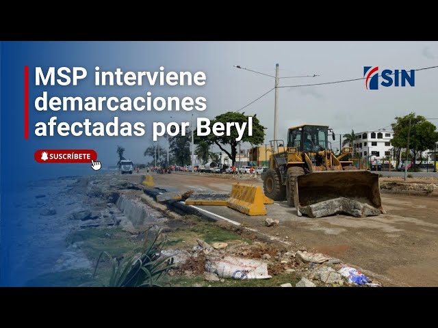 ⁣#SINyMuchoMás: Aguaceros, viviendas y afectadas