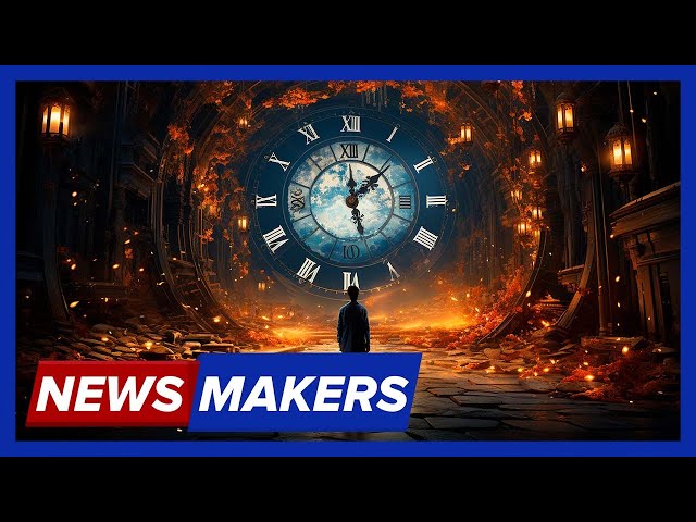 ⁣End Times Prophecy | Newsmakers - July 4, 2024