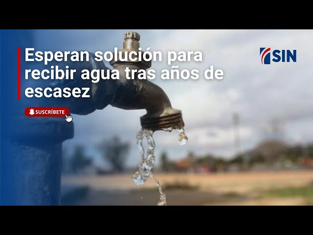 ⁣#SINyMuchoMás:  Basuras, agua y bloquean