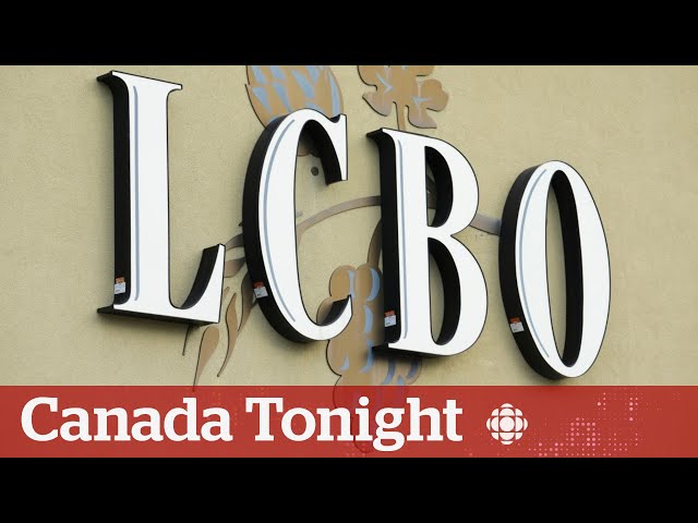⁣LCBO employees will walk off job in what union calls 'Ford's dry summer' | Canada Ton