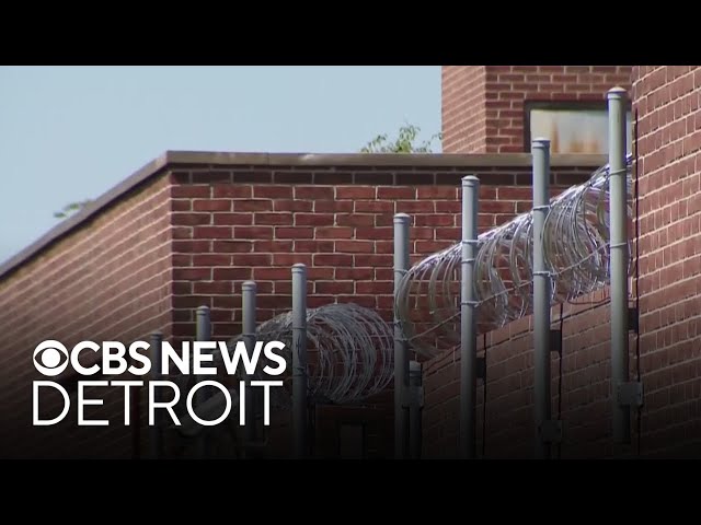 ⁣Michigan correctional officers ask National Guard for help with shortage