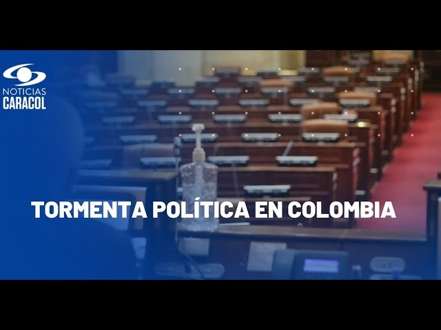 ⁣¿Necesita Colombia cambios en la Constitución Política del 91?